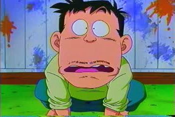 Otaku Gallery  / Anime e Manga / Dottor Slump e Arale / Screen Shots / 050.jpg